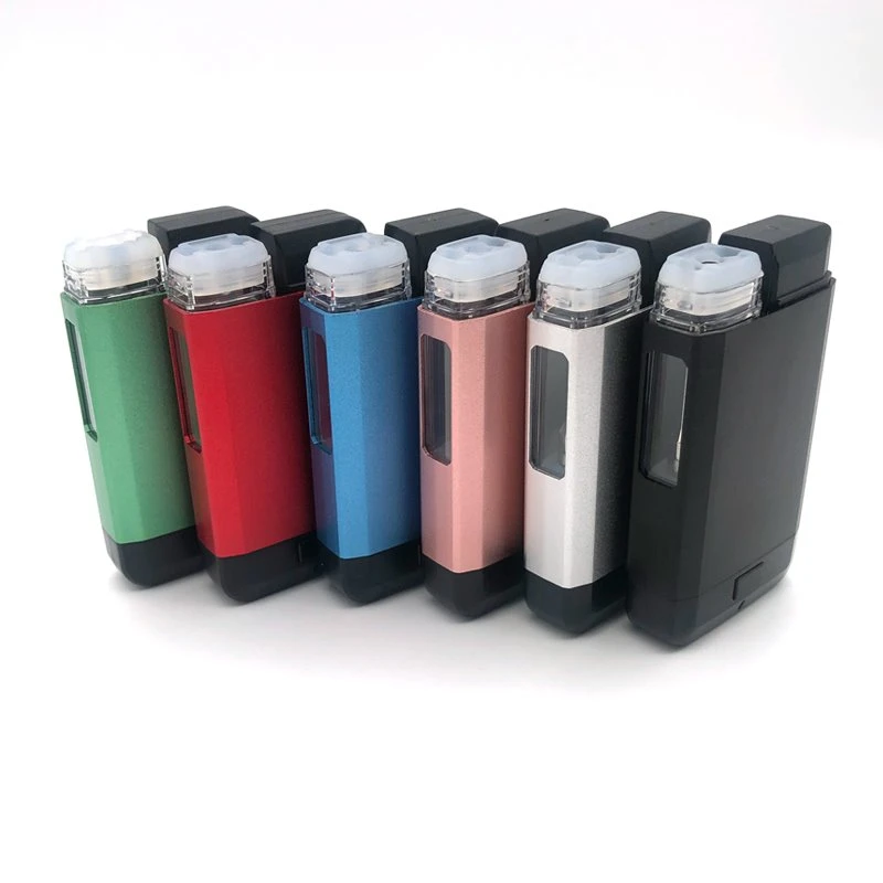 D8 Disposable Vape Pod
