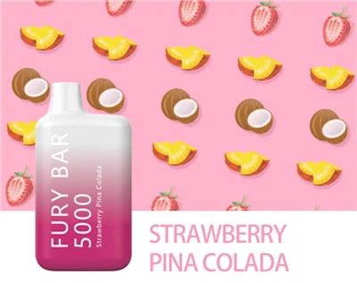 Refillable Pod Vape Mod